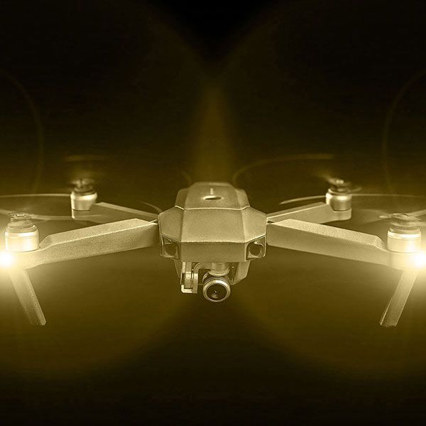 Location drone prix
