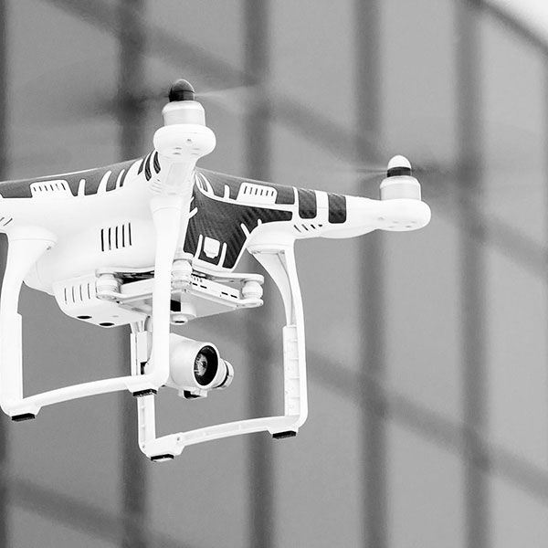 Location drone tarif