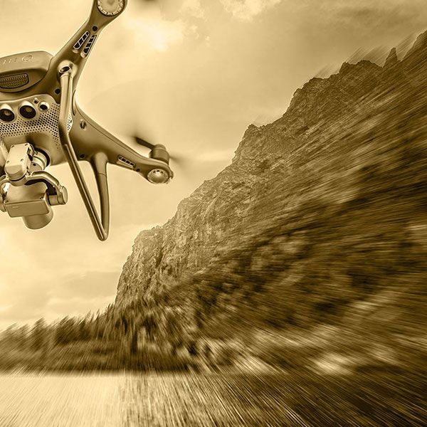 Location drone prix