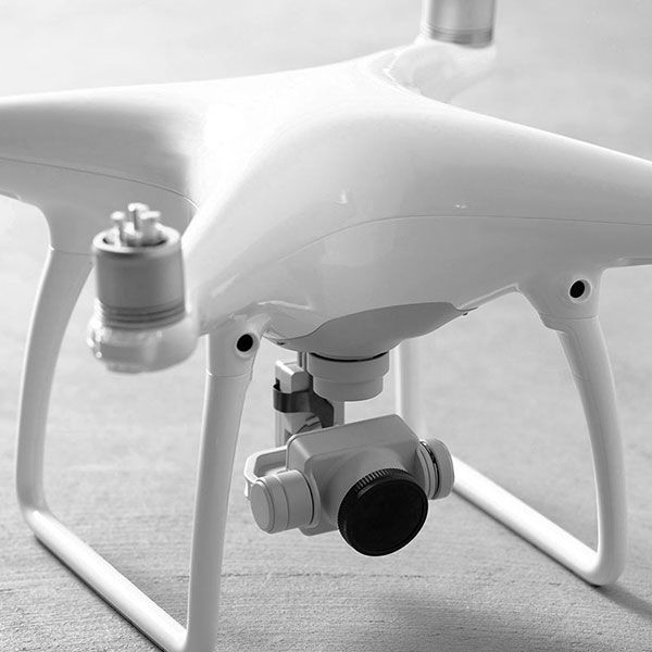 Tarif moyen prestation drone