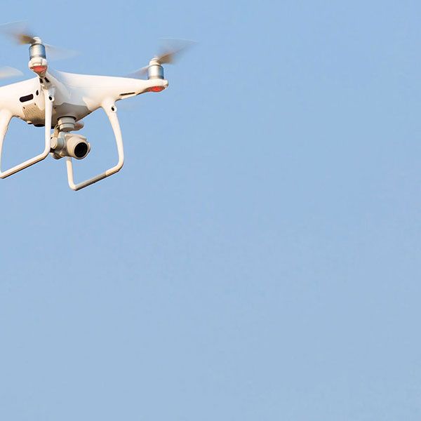 Tarif prestation pilote de drone
