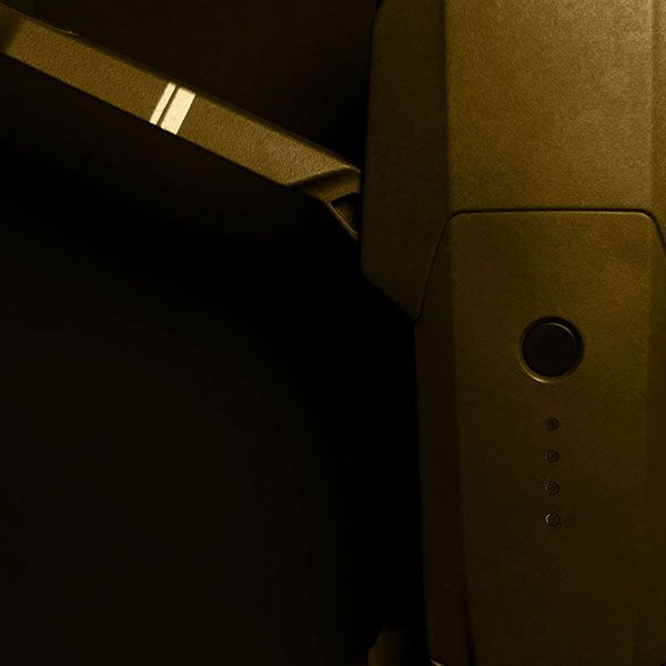 Presta drone