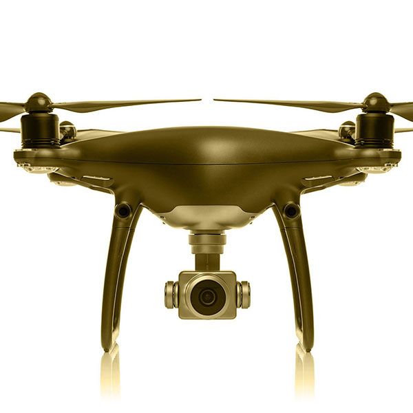 Prix prestation drone