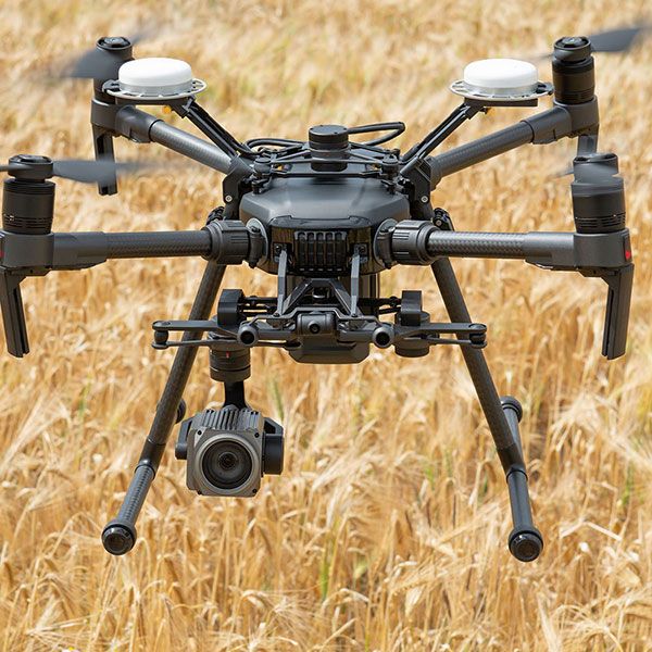 Location drone tarif