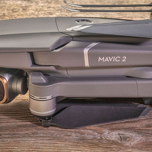 Devis prestation drone