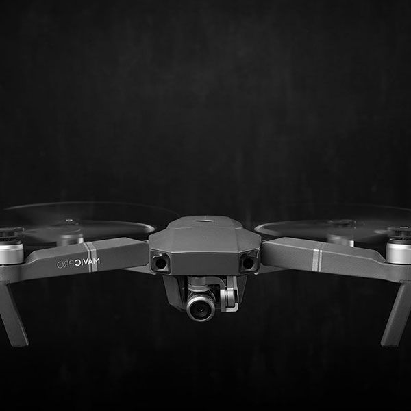 Presta drone
