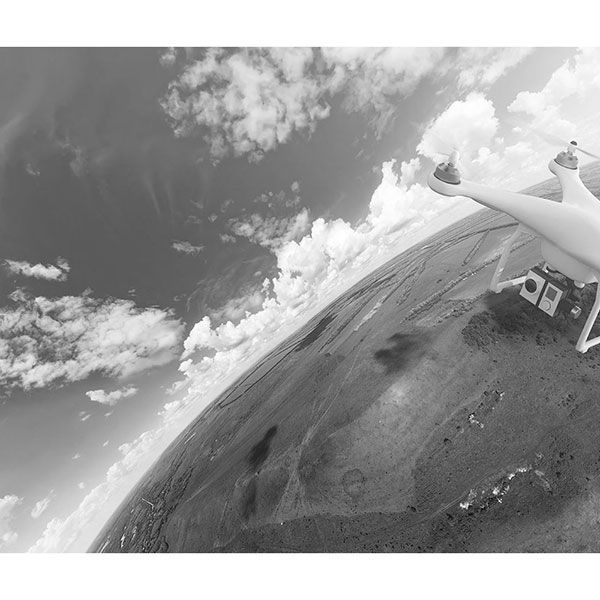 Prestation drone video