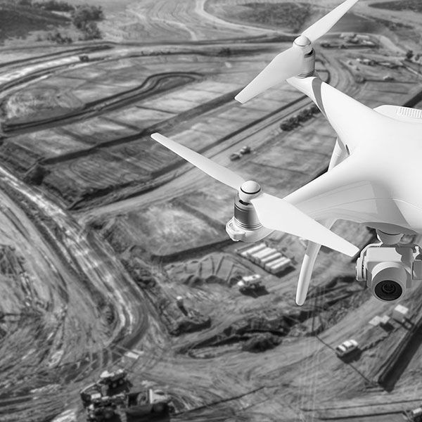 Location drone prix