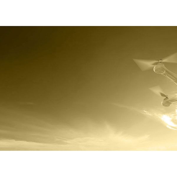 Prestation drone particulier