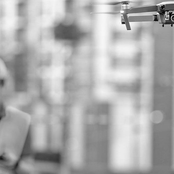 Location drone prix