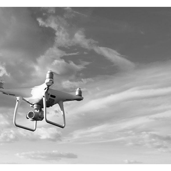 Tarif prise de vue drone