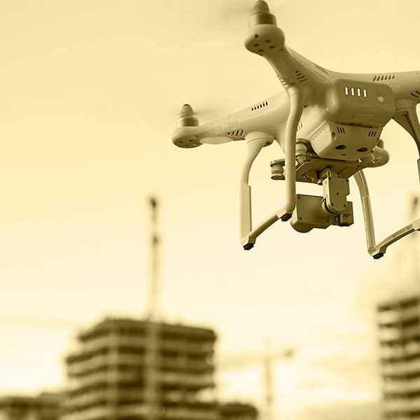 Location drone prix