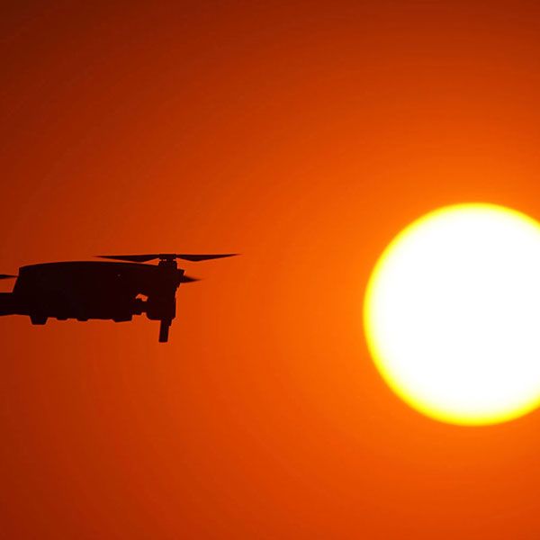 Location drone tarif