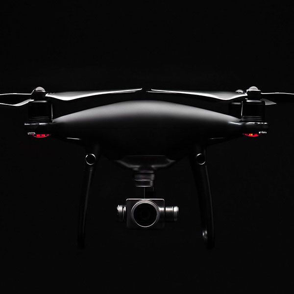 Location drone tarif
