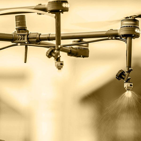 Tarif prise de vue drone