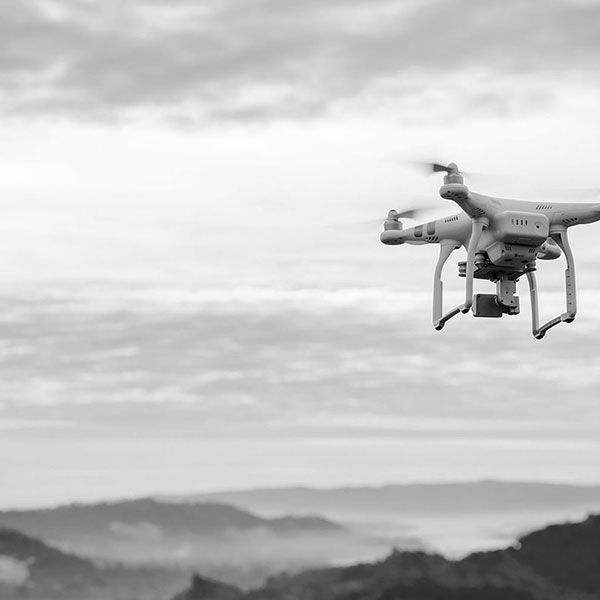 Prestation drone particulier