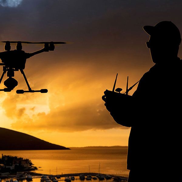 Tarif prise de vue drone
