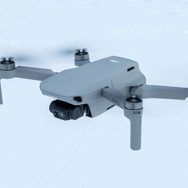 Tarif prise de vue drone