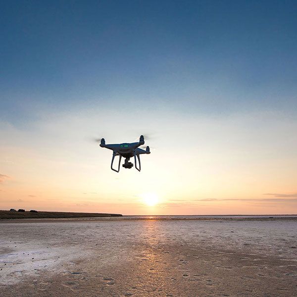 Prestation drone particulier