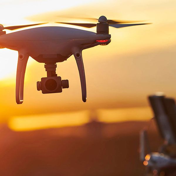 Location drone tarif