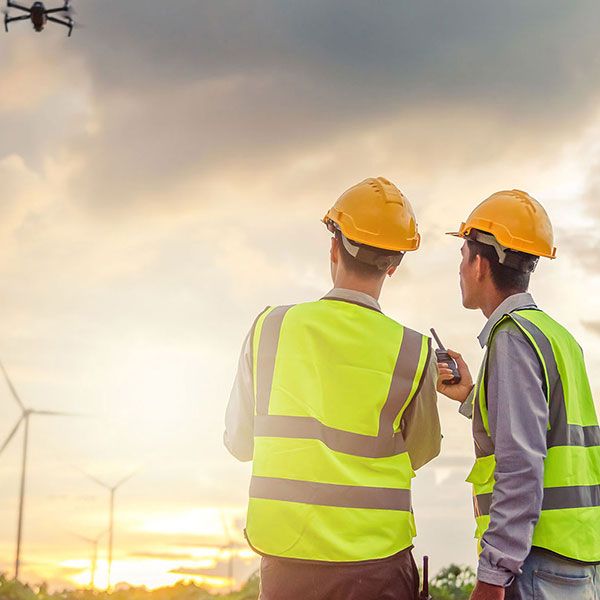 Location drone tarif