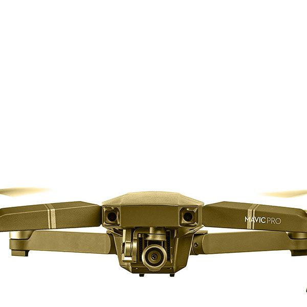 Photo par drone prix