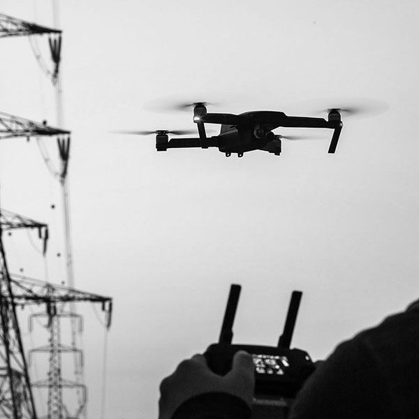 Location drone prix