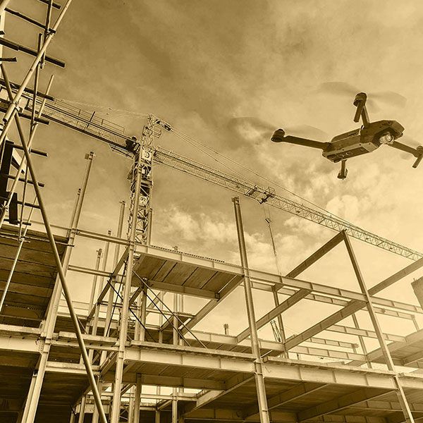 Prestation drone particulier