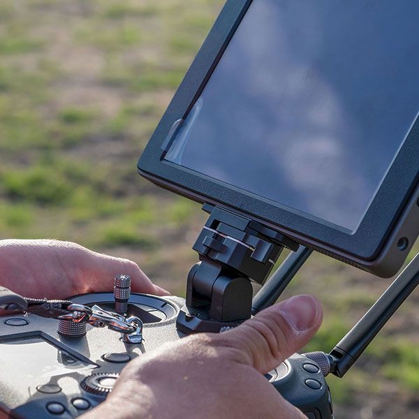 Tarif prestation drone thermographie