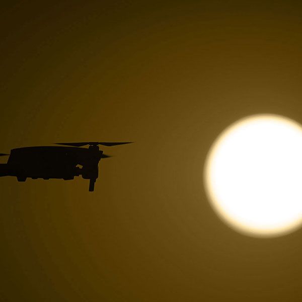 Devis prestation drone
