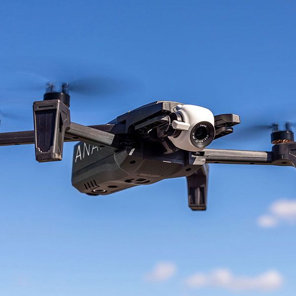 Tarif prestation drone thermique