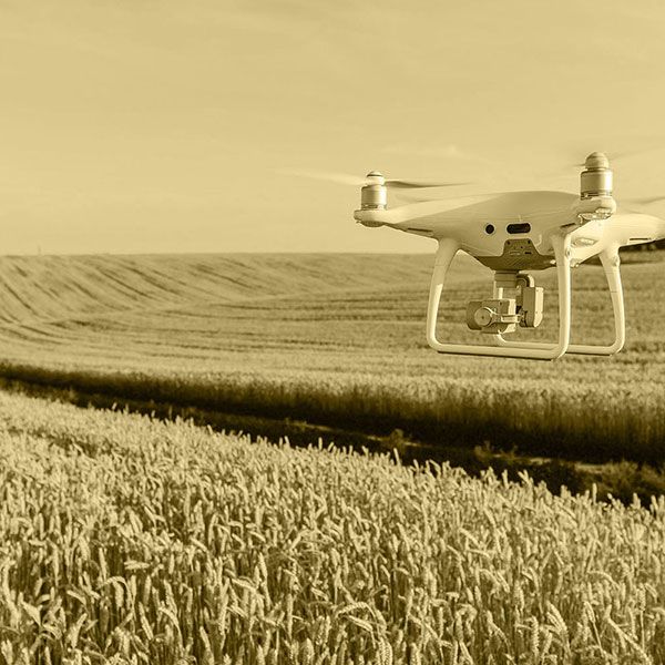 Location drone tarif