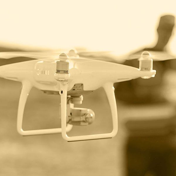 Location drone tarif