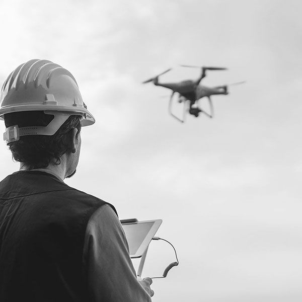 Presta drone
