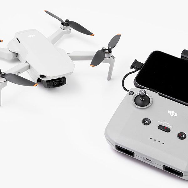 Tarif moyen prestation drone
