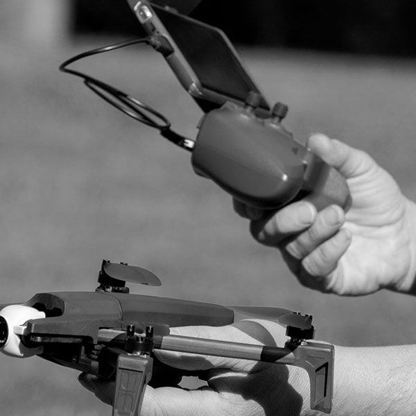 Location drone prix