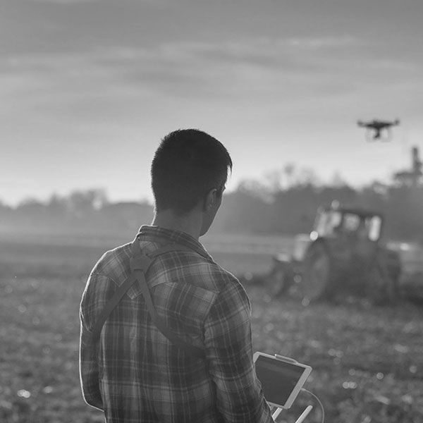 Réalisation vidéo drone