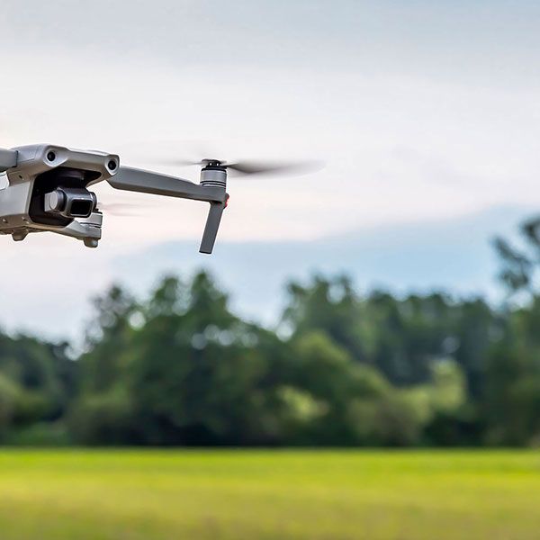 Réalisation vidéo drone