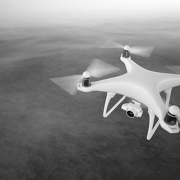 Réalisation vidéo drone