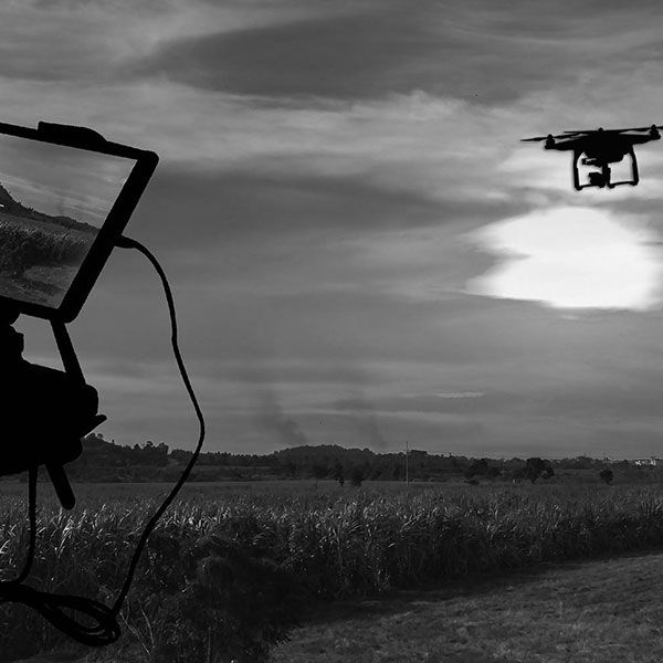 Tarif prestation drone thermographie