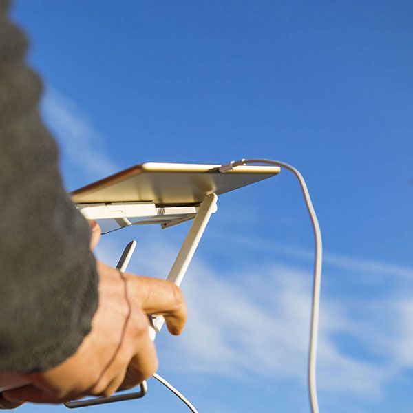 Diagnostic par drone