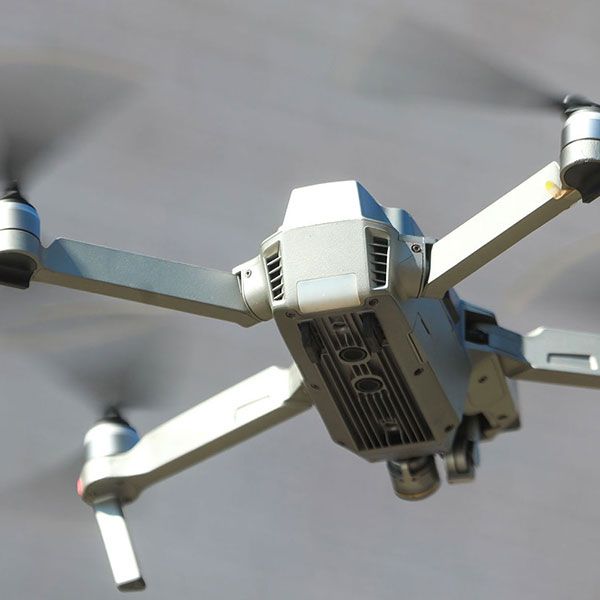 Location drone prix