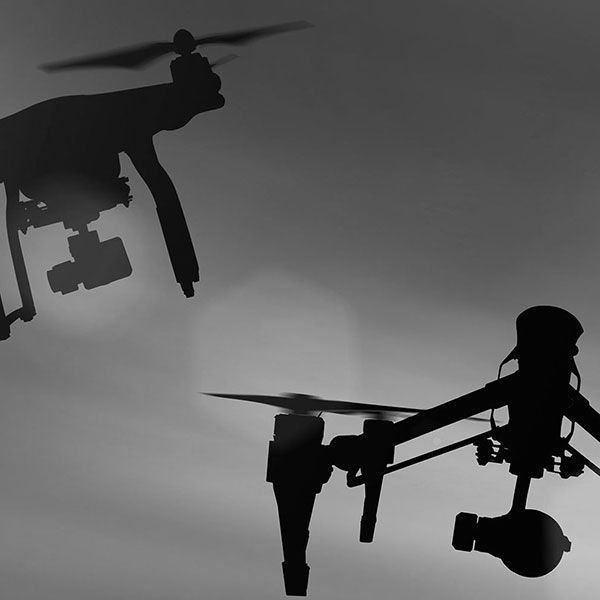 Location drone prix