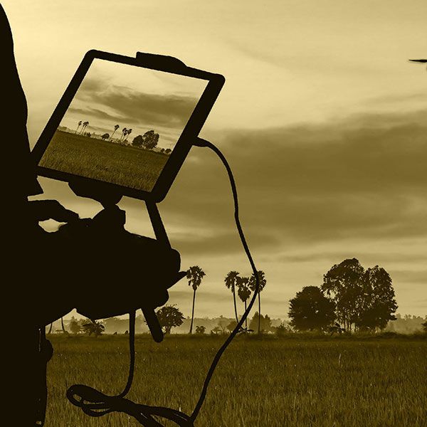Location drone tarif