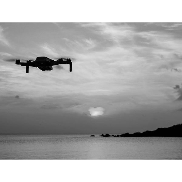 Tarif prise de vue drone