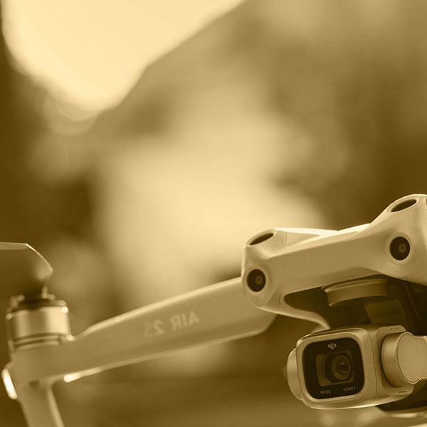 Réalisation vidéo drone