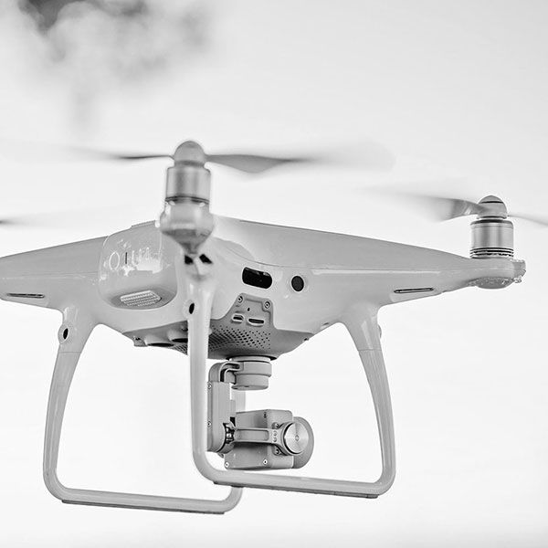 Location drone tarif