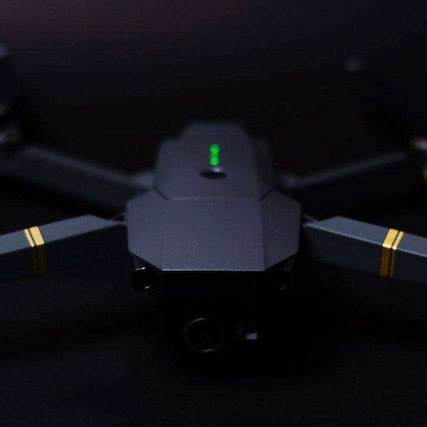 Location drone prix