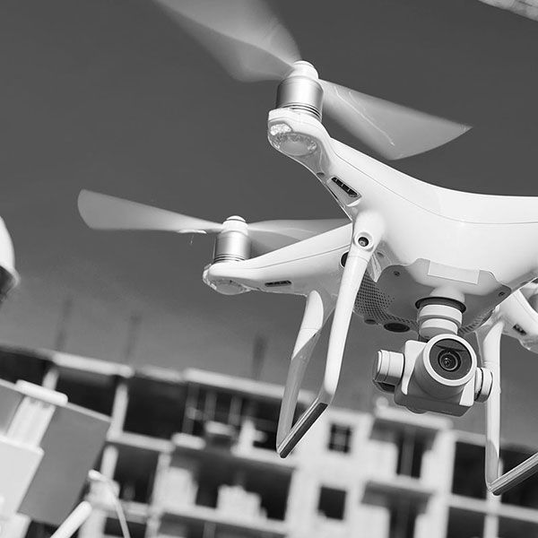 Réalisation vidéo drone