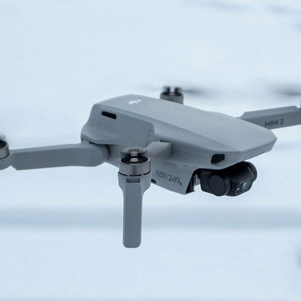 Tarif prestation drone thermique